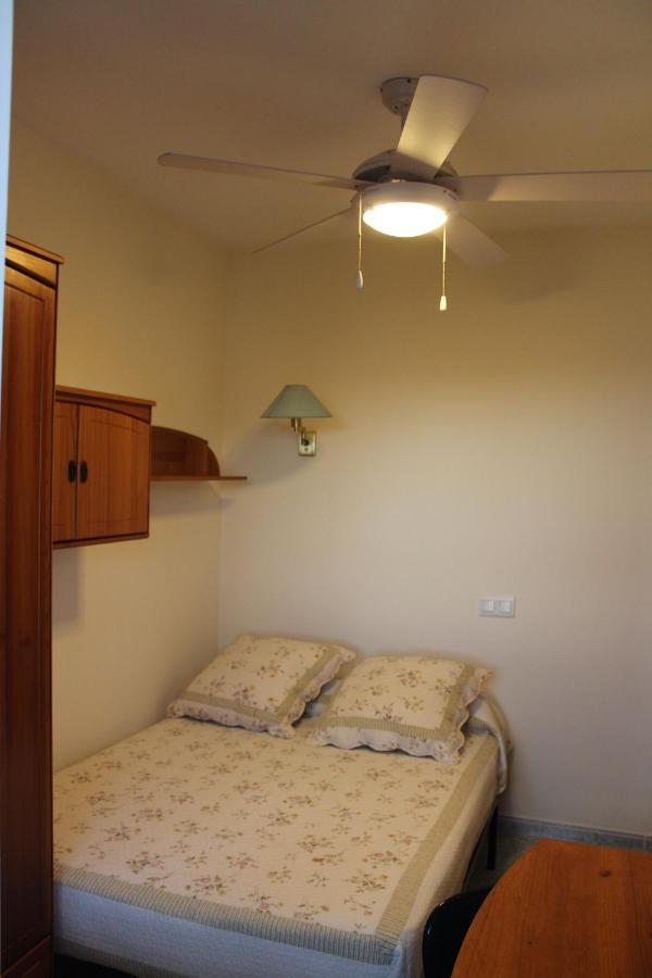 Benicarlo 4A2 Apartamento Con Amplia Terraza Y Vistas Al Mar, Wifi, Garaje Kültér fotó
